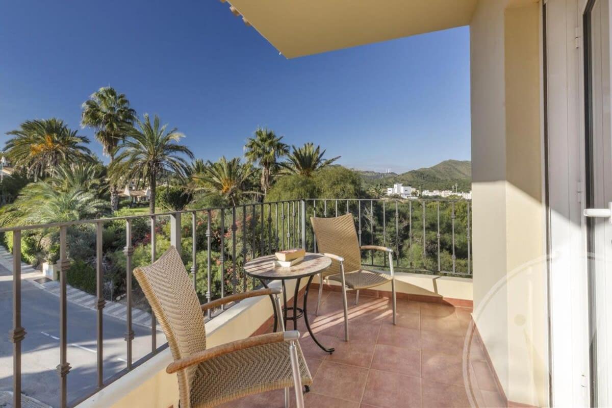 La Manga Club Resort - Los Olivos 593 Атамария Экстерьер фото